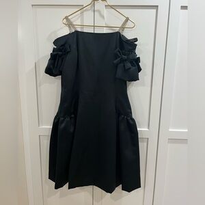 Vintage Victor Costa Dress